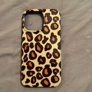 Casely iPhone 13 Pro case